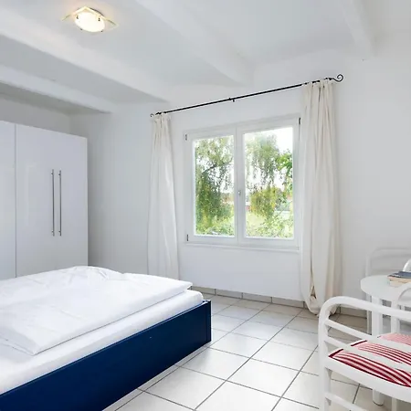 Landglueck Holiday home Brenkenhagen