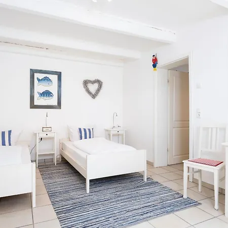 Landglueck Brenkenhagen