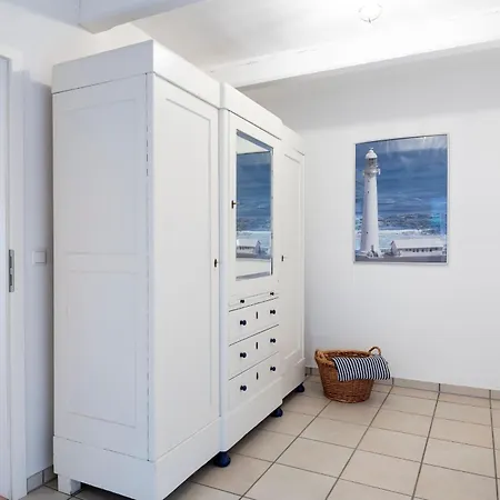 Landglueck Holiday home *