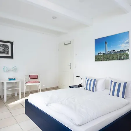 Landglueck Brenkenhagen