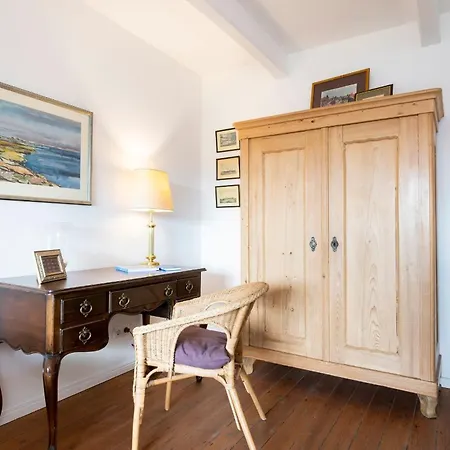 Holiday home Landglueck