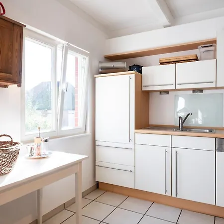 Holiday home Landglueck *
