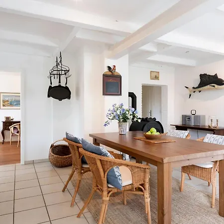 Holiday home Landglueck