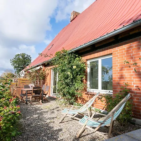Landglueck Holiday home Brenkenhagen