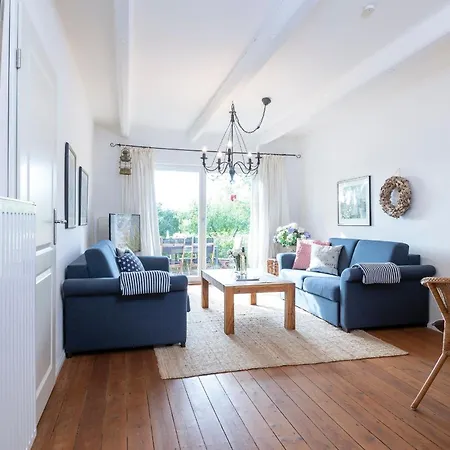 Holiday home Landglueck