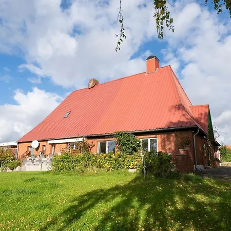 Landglueck Brenkenhagen