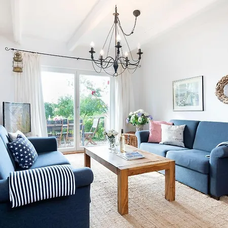 Landglueck Holiday home