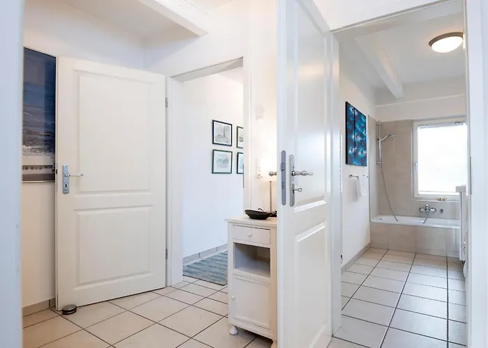 Casa de Férias Landglueck