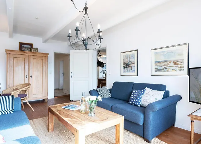 Landglueck * Brenkenhagen