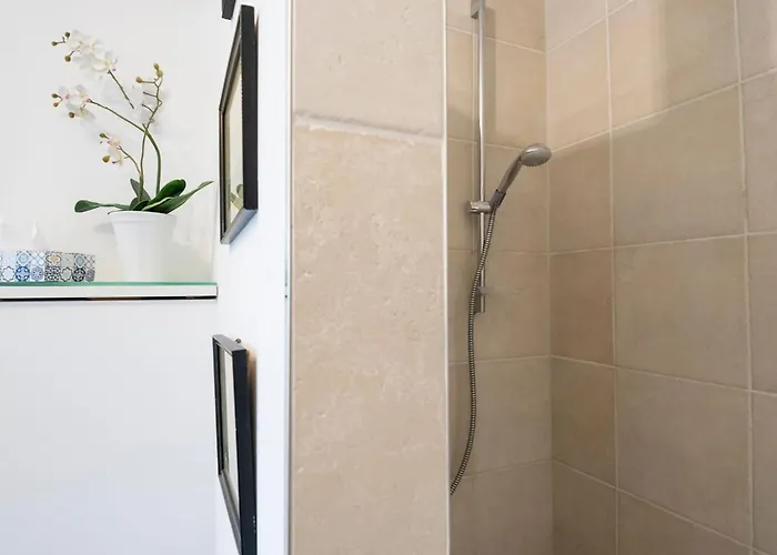 Landglueck * Brenkenhagen