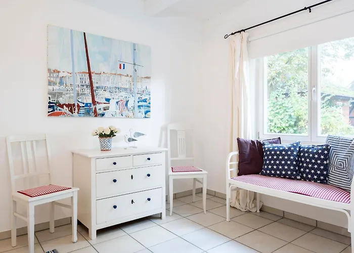 Landglueck * Brenkenhagen