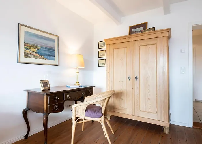 Casa de Férias Landglueck