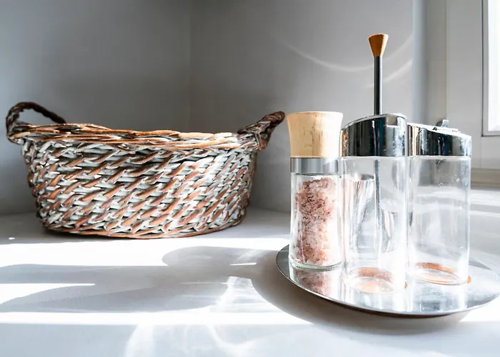 Landglueck * Brenkenhagen