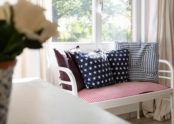 Landglueck Casa de Férias *