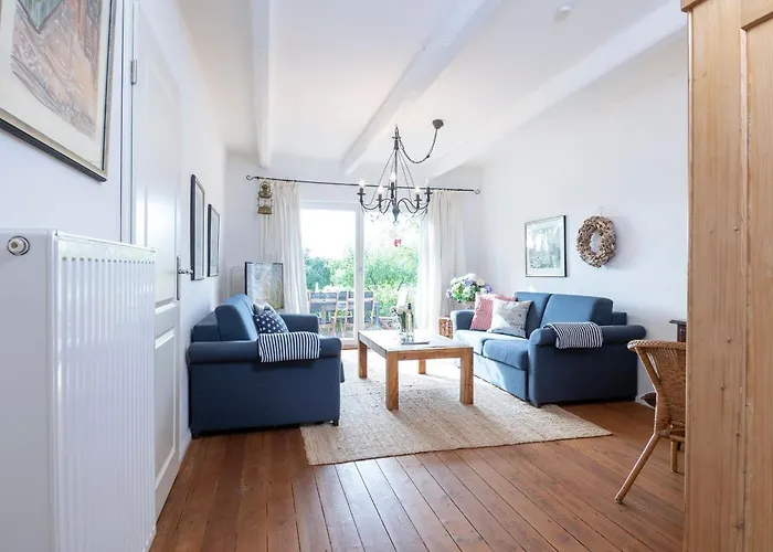 Casa de Férias Landglueck